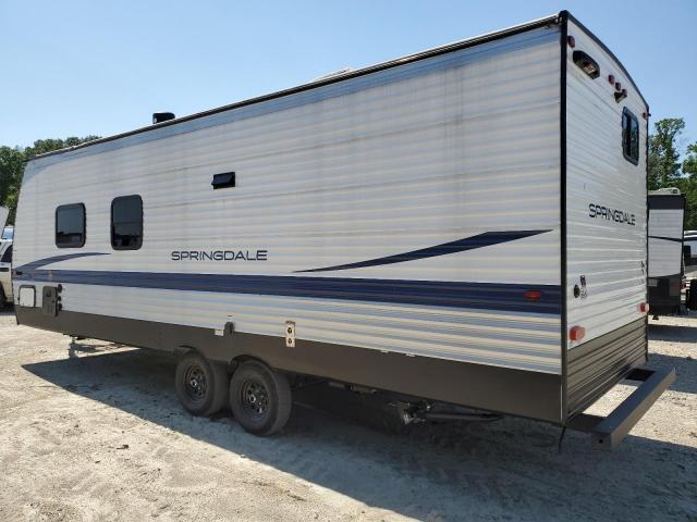 SPRINGDALE/ SPRINTER TRAVEL TRL 2024 two tone   4YDTSGL28R7102791 photo #4