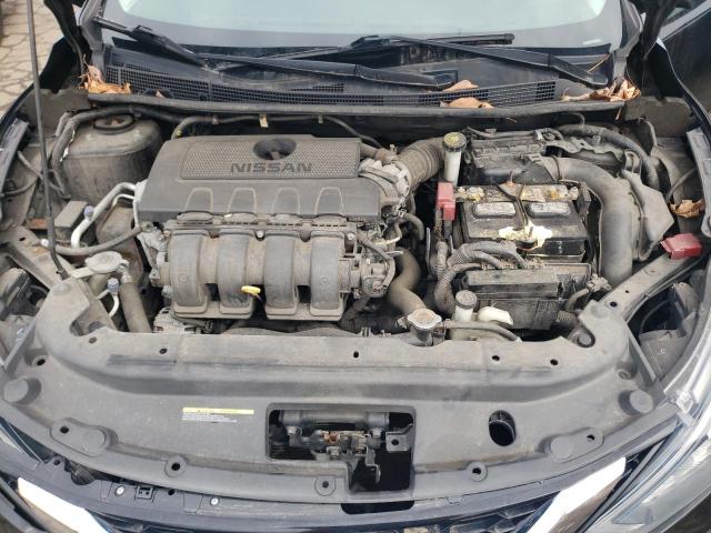 2018 NISSAN SENTRA - 3N1AB7AP5JY243056