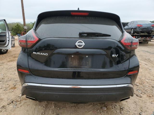 2020 NISSAN MURANO SV - 5N1AZ2BJXLN122282