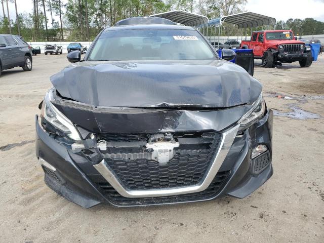 2022 NISSAN ALTIMA SV 1N4BL4DV9NN384647