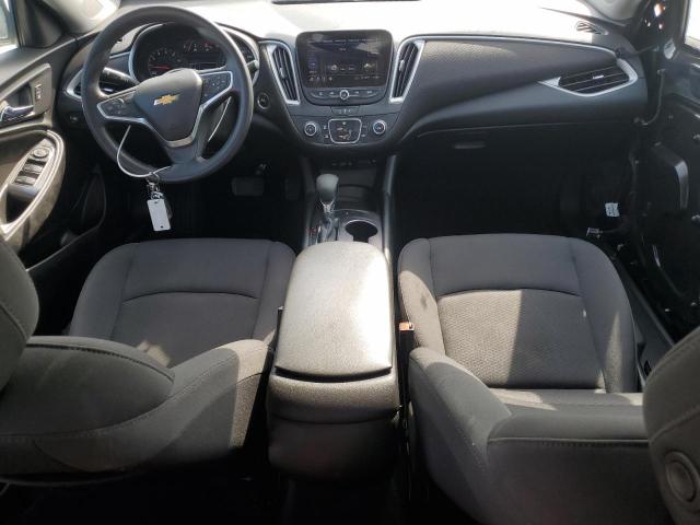 2022 CHEVROLET MALIBU LS - 1G1ZB5STXNF190859