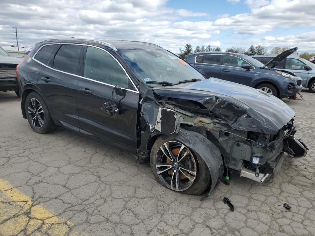 2019 VOLVO XC60 T5 LYV102RK9KB197180