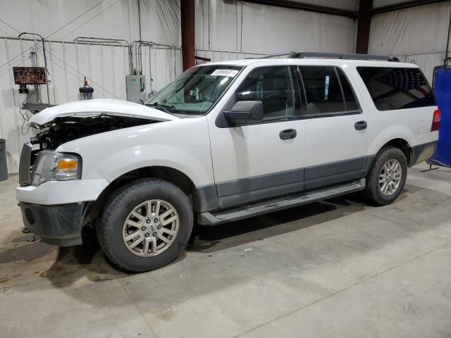 Vin: 1fmjk1g53eef11018, lot: 53866635, ford expedition el xl 2014 img_1