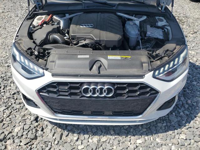 2023 AUDI A4 PREMIUM - WAUEAAF46PN001442