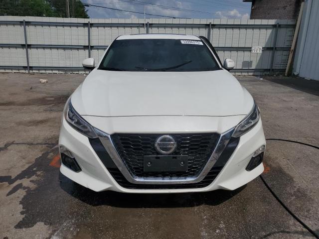 2022 NISSAN ALTIMA SL - 1N4BL4EV2NN401660