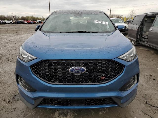 2019 FORD EDGE ST - 2FMPK4AP2KBB86407
