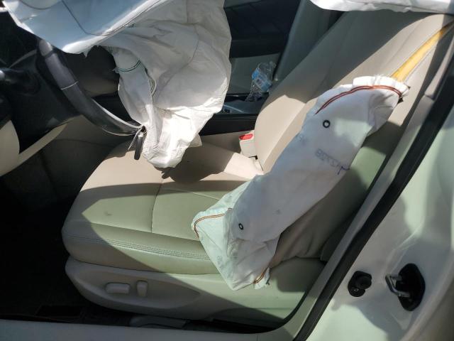 2016 INFINITI Q50 PREMIU - JN1EV7APXGM306382