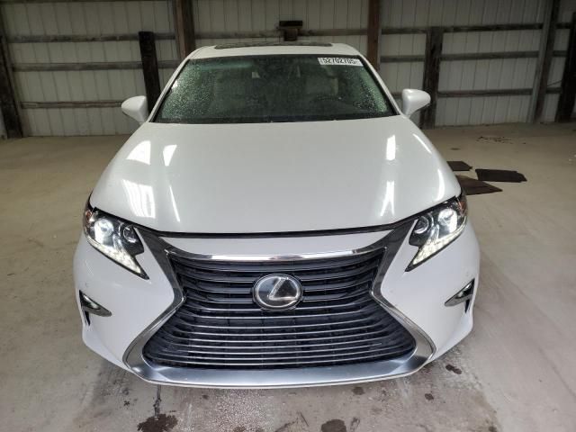 2018 LEXUS ES 350 - 58ABK1GG4JU106400