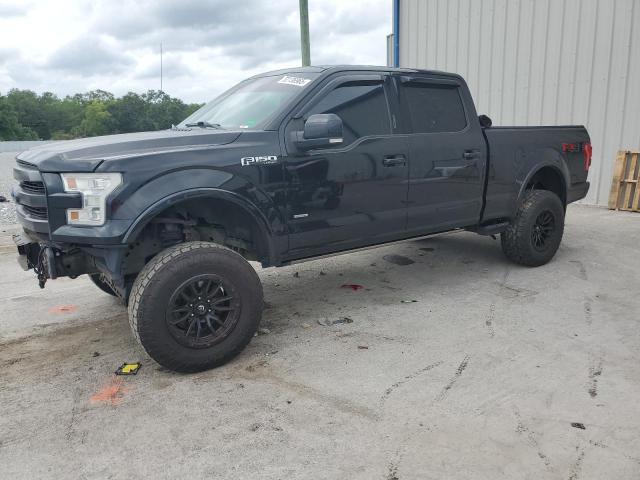 FORD F150 SUPER