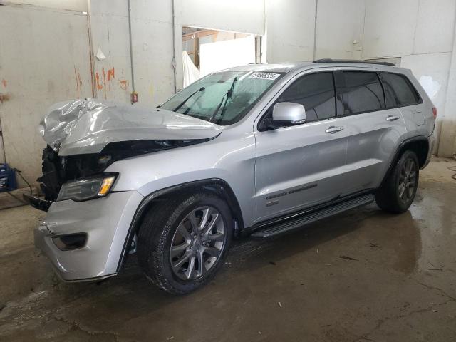 2016 JEEP GRAND CHER - 1C4RJEBG4GC409381