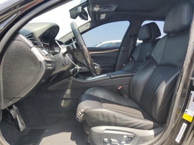 2015 BMW M5 - WBSFV9C50FD595398