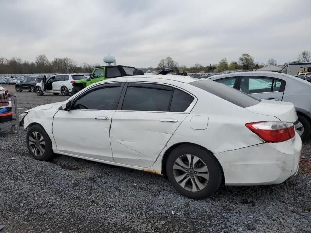 Vin: 1hgcr2f32da006173, lot: 54659825, honda accord lx 20132