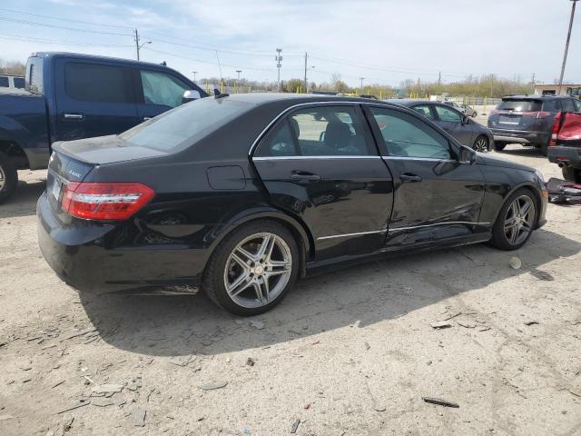 Vin: wddhf8hb3ba453425, lot: 52240845, mercedes-benz e-class 350 4matic 20113