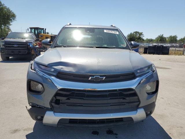 2021 CHEVROLET TRAILBLAZE KL79MPS2XMB142222