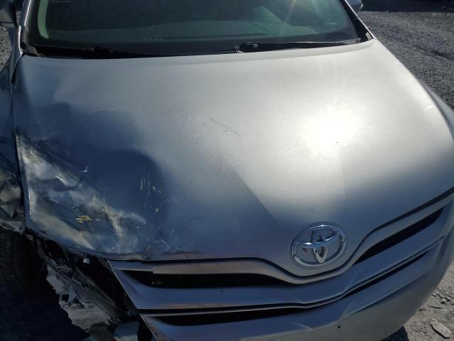 2016 TOYOTA VENZA XLE 4T3BK3BB9GU123207