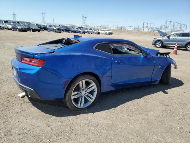 Vin: 1g1fb1rs1j0146805, lot: 52458165, chevrolet camaro lt 20183