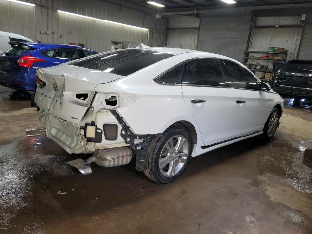 2019 HYUNDAI SONATA LIM - 5NPE34AF1KH767384