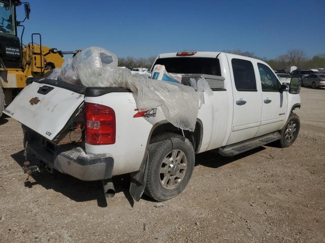 Vin: 1gc4k1e80cf106286, lot: 50937205, chevrolet all models k3500 ltz 20123