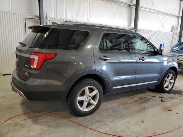 Vin: 1fm5k8dh7ggd21786, lot: 49204705, ford explorer xlt 20163