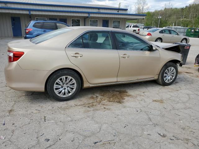 Vin: 4t1bf1fk9cu077870, lot: 54319275, toyota camry base 20123