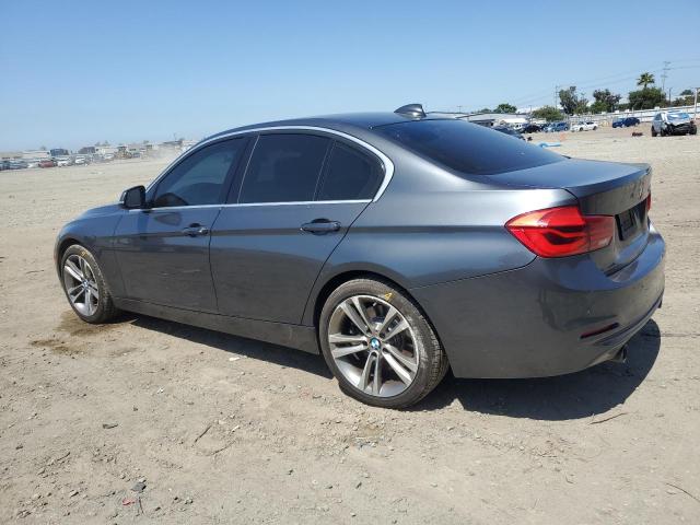 Vin: wba8b3c53gk383935, lot: 52405035, bmw 3 series i 20162