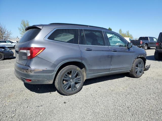 Vin: 5fnyf6h27nb002959, lot: 53286735, honda pilot se 20223