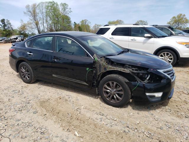 2015 NISSAN ALTIMA 2.5 - 1N4AL3AP2FC576694