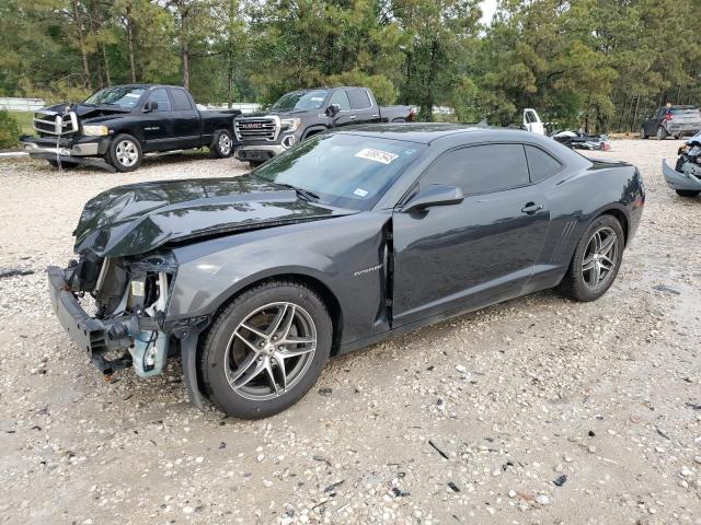 CHEVROLET CAMARO LS