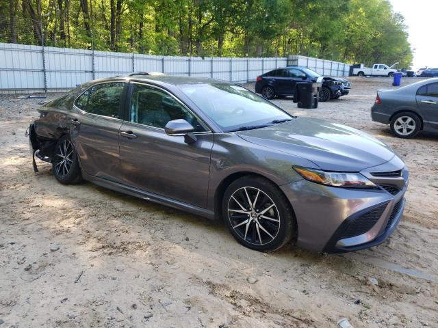 Vin: 4t1g11ak5nu715918, lot: 52916695, toyota camry se 20224