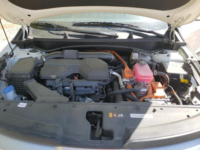 2024 KIA SPORTAGE L - KNDPUCDG0R7144485