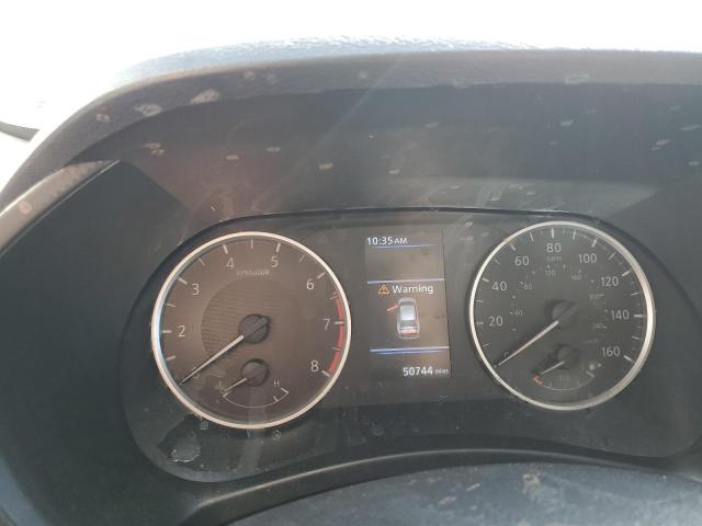 2020 NISSAN SENTRA S - 3N1AB8BV0LY254469