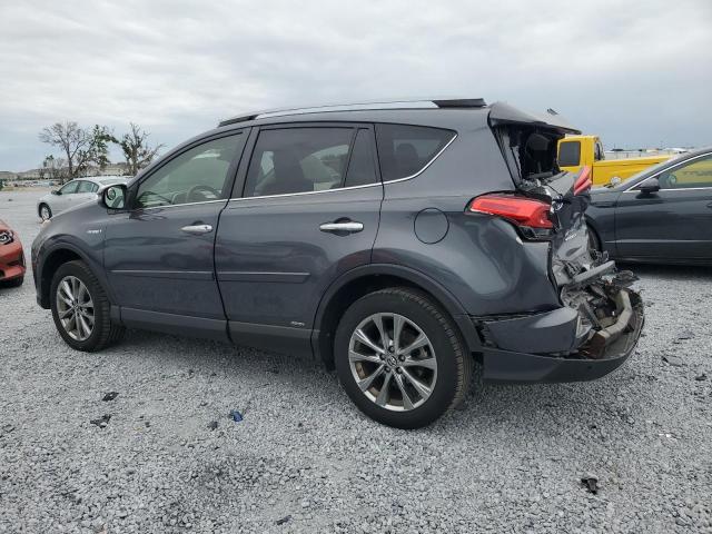 Vin: jtmdjrevxhd085442, lot: 52107705, toyota rav4 limited 20172