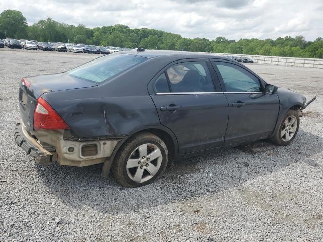 Vin: 3fahp0hg2ar285775, lot: 54301275, ford fusion se 20103