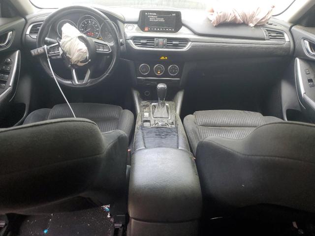 2017 MAZDA 6 SPORT - JM1GL1U56H1136561