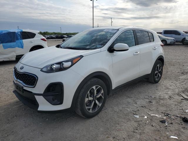Vin: kndpm3ac8n7979665, lot: 52327985, kia sportage lx 2022 img_1