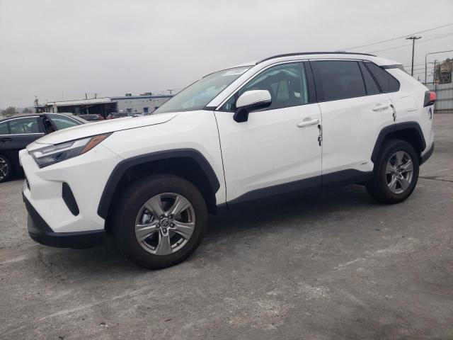 Vin: 2t3rwrfv4rw250802, lot: 53189065, toyota rav4 xle 2024 img_1