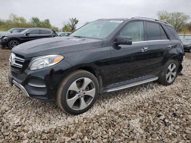 Vin: 4jgda5hb2ha833933, lot: 55322675, mercedes-benz gle-class 350 4matic 2017 img_1