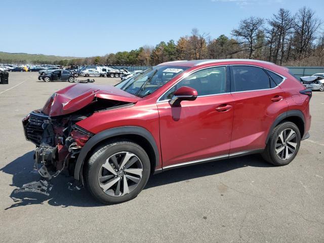 Vin: jtjbarbz2k2208634, lot: 53645675, lexus nx 300 base 2019 img_1