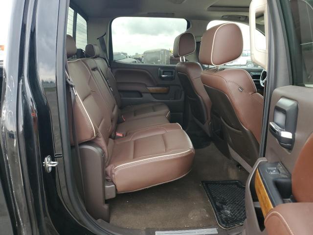 2015 CHEVROLET SILVERADO - 3GCPCTEC2FG395393
