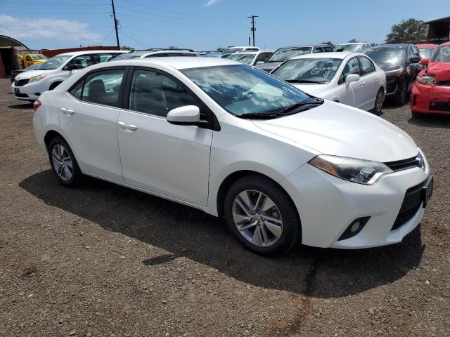 Vin: 5yfbprhe4ep164423, lot: 53161005, toyota corolla eco 20144