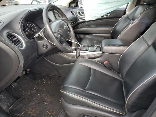 2019 INFINITI QX60 LUXE 5N1DL0MM6KC556137