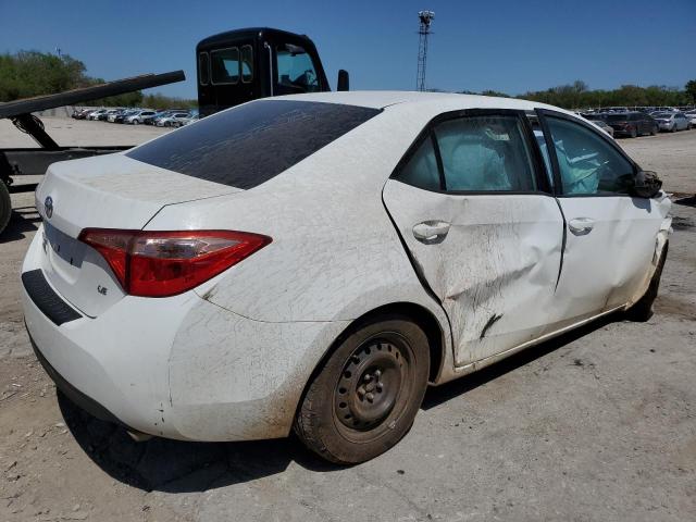 Vin: 5yfburhe4kp880369, lot: 52696065, toyota corolla l 20193