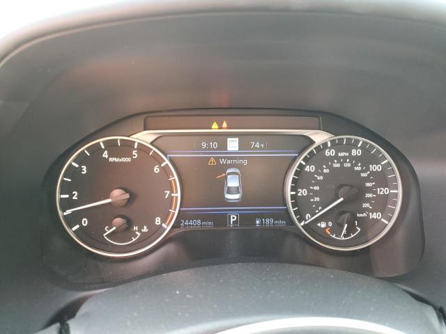 2023 NISSAN ALTIMA SV - 1N4BL4DV2PN319206