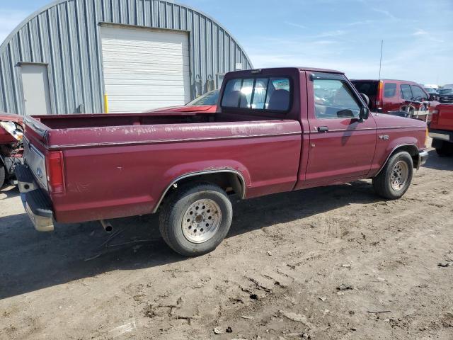 Vin: 1ftcr10a2npa87898, lot: 53450505, ford ranger 19923