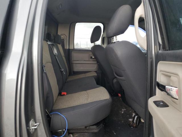 2010 DODGE RAM 1500 - 1D7RV1GT5AS110312