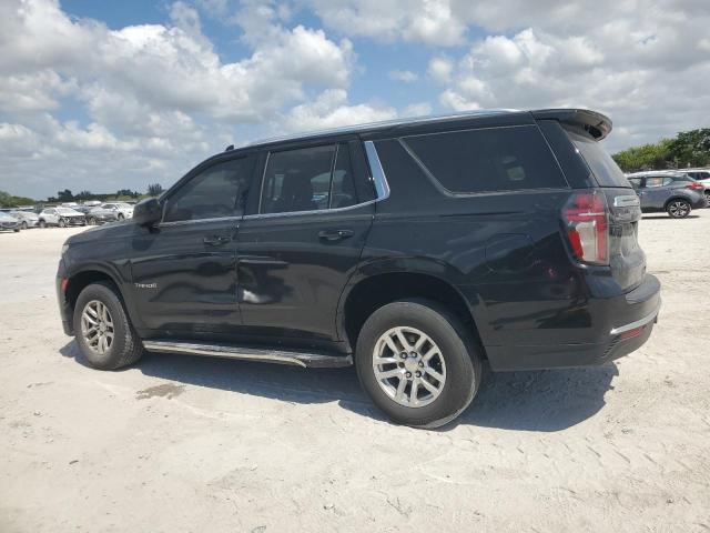 2021 CHEVROLET TAHOE C150 - 1GNSCNKD6MR131679