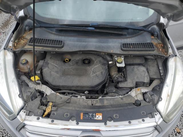 2017 FORD ESCAPE SE - 1FMCU9G98HUB00681