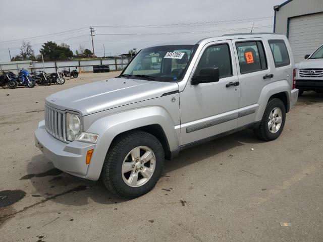 JEEP LIBERTY SP
