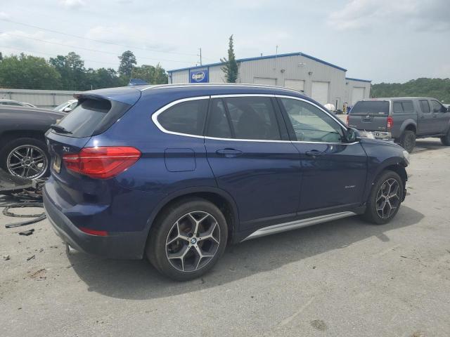 Vin: wbxht3c36g5e47775, lot: 53366115, bmw x1 xdrive28i 20163