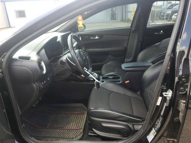 2023 KIA FORTE GT L - 3KPF54AD0PE524092